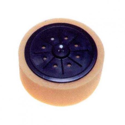 TAMPONE SPUGNA CON GAMBO MM.6 MM.125