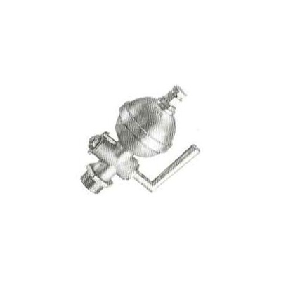 SFIATO ROMA OTTONE PN/10 1.1/4