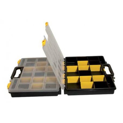 MAURER VALIGETTA ORGANIZER DOUBLE 380X330X120