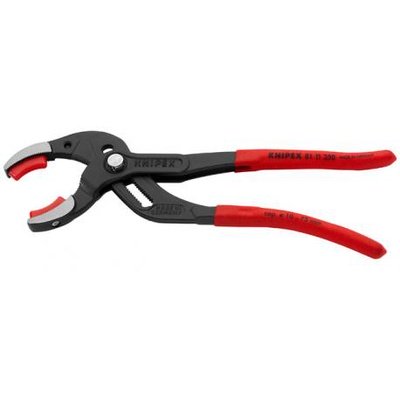 KNIPEX PINZA KNIPEX X SIFONI 8111-250MM 8111