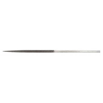 154 LIMA AGO TRIANGOLARE 1/2 D. MM.160 154