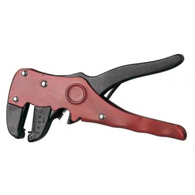 MAURER PINZA SPELAF.C/TAGLIAC.MAURER D.0.2-6 MM