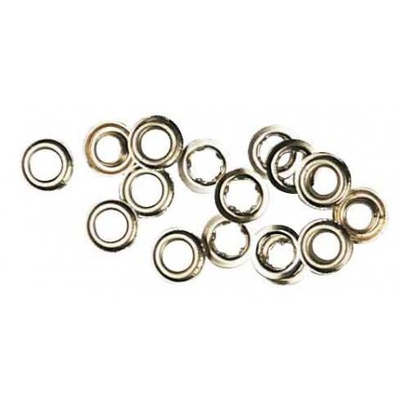 MAURER OCCHIOLI VELA/TELONI MAURER (100 COPPIE) @ - 100 coppie