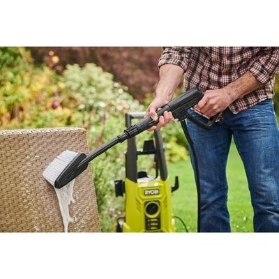 IDROPULITRICE RYOBI 1800W 140BAR