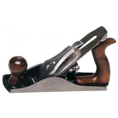 MAURER PIALLA ACCIAIO FRESATO MM.235X45 @