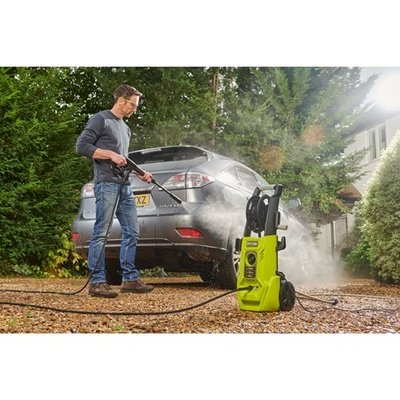 IDROPULITRICE RYOBI 1800W 140BAR