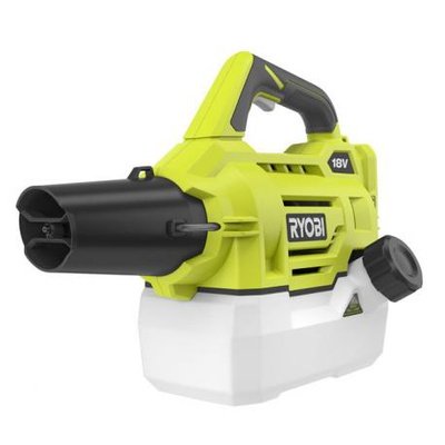 ATOMIZZATORE BATTERIA RYOBI ONE+ RY18FGA 18V RY18FGA
