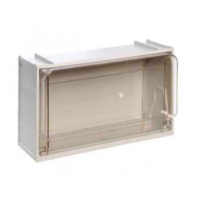 CRYSTAL BOX CB50/3 1 CASSETTO 300X155X175 - per CB50/3