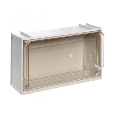 CRYSTAL BOX CB50/3 1 CASSETTO 300X155X175 - per CB50/3