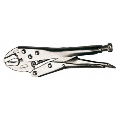 MAURER PINZA GRIP MAURER MM.250 CONCAVA