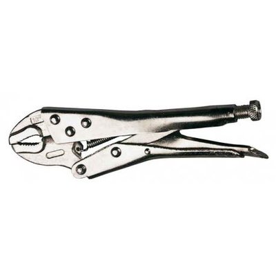 MAURER PINZA GRIP MAURER MM.250 CONCAVA