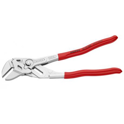 KNIPEX PINZA KNIPEX APERTURA PARALLELA 8643-250MM 8643
