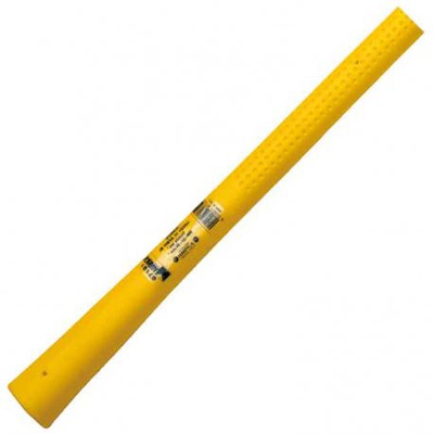 MAURER MANICO FIBRA VETRO X MAZZE MM52X31X900 - ovale 52x31-per mazze da kg 3 a 5