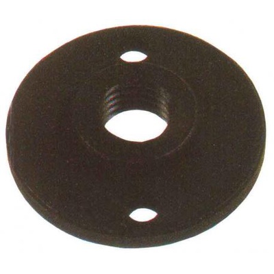 GHIERA CONICA SERRAGGIO DISCO FIBRATO 14MA