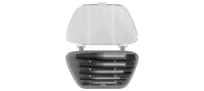 MAURER PLUS ESTRATTORI CONICI MPLUS DA M3 A M18 PZ5