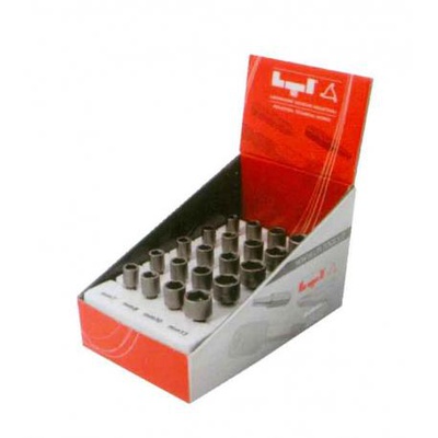 KRINO INSERTI MAGNETICI BUSSOLA 4 MIS SET PZ20
