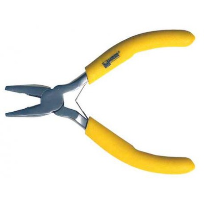 MAURER PLUS PINZA UNIV MPLUS MINI C/TAGLIENTE 120MM