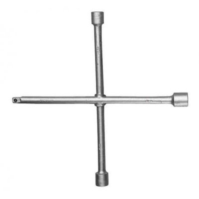 MAURER CHIAVE CROCE AUTO MM.17X21X19X 23