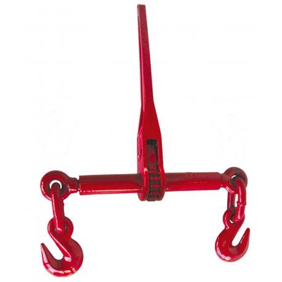 TENDITORE A 2 GANCI X CATENE D.3/8-MM.10 - per catene diam. 3/8-mm.10
