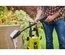 IDROPULITRICE RYOBI 1800W 140BAR