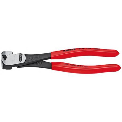 KNIPEX TRONCHESE KNIPEX FORTE TG FRONT 6701-200MM 6701