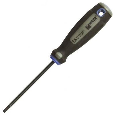 MAURER CACCIAVITE MAURER TORX T 9X 80 CON FORO