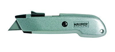 MAURER PLUS COLTELLO MPLUS LAMA TRAPEZ.ANTINFORTUN.