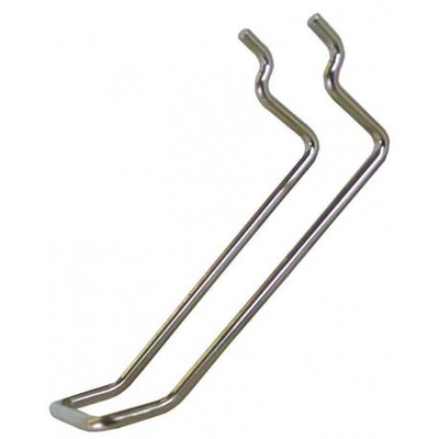 GANCIO FERRO PANN.FORATO 405 CM.10 MM. 4 |%