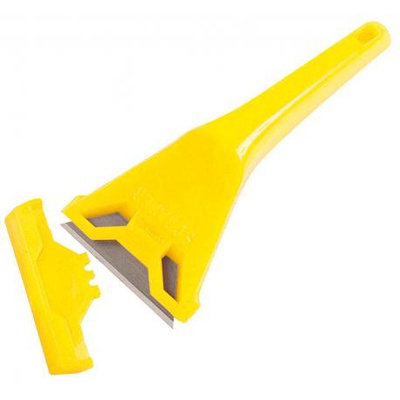 STANLEY RASCHIETTO MULTIUSO STANLEY 4-98-020 4-98-020 - lama trapezio mod.11-916