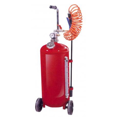 NEBULIZZATORE CARREL.ARIA COMPR.LT24-8BA