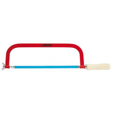 SEGHETTO FISSO PER LAME DA 12" MM.300