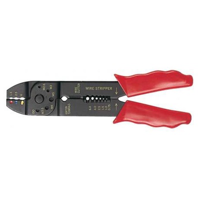 MAURER PINZA PER CAPICORDA (NUDA) MAURER