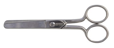 MAURER FORBICE MERCANTE MAURER 5" MM125