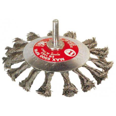 SIT SPAZZ.CIRC.MAZZ.RIT.6X25 FI.0.5 MM.70