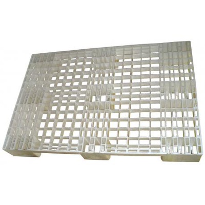 PALLET A4 MM. 800X1200XH130 PESO KG. 7
