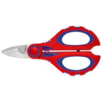 KNIPEX FORBICE KNIPEX ELETTRICISTA 950510-160MM 950510