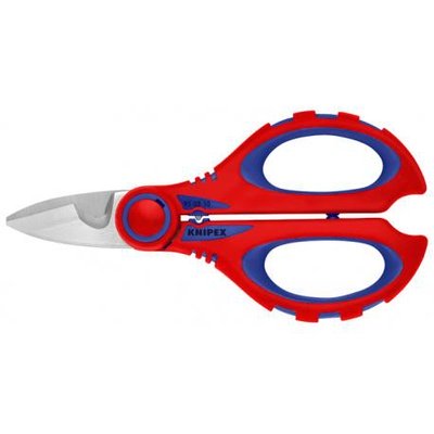 KNIPEX FORBICE KNIPEX ELETTRICISTA 950510-160MM 950510