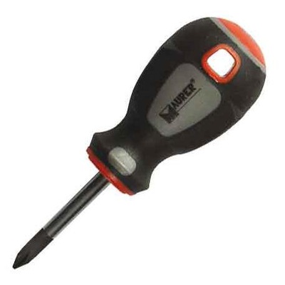MAURER CACCIAV.MAURER CROC.PHILLIPS NANO PH1X40 @