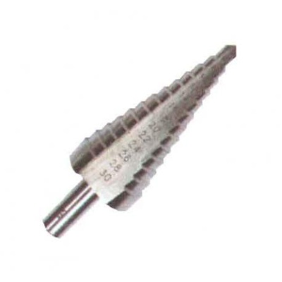 MAURER ALLARGAFORI A GRADINO HSS MAURER MM.4-30