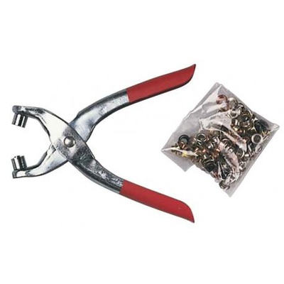 MAURER PINZA OCCHIELLATRICE MAURER 100 OCCHIEL. @