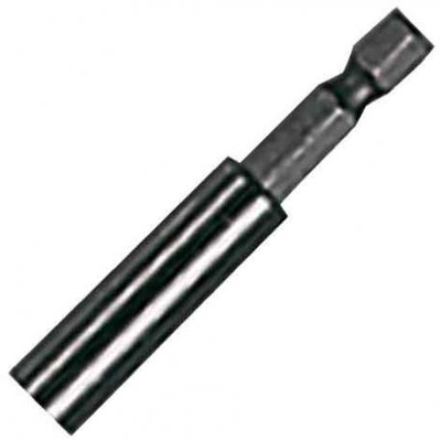 MAURER PLUS PORTAINSERTO MAGNETICO INOX MM.60 D.1/4 @