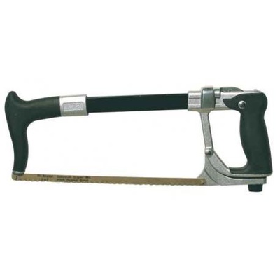 MAURER PLUS SEGHETTO MPLUS ALL/ACCIAIO MM.300