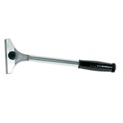 MAURER COLTELLO SERRAM.DENT.INOX MAURER CM. 20 - lama liscia e seghettata