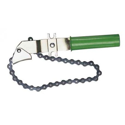 MAURER CHIAVE A CATENA PER FILTRO OLIO MAURER @