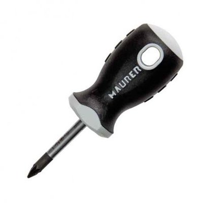MAURER PLUS CACCIAV.MPLUS NANO POZIDRIV 1X 40
