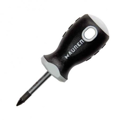 MAURER PLUS CACCIAV.MPLUS NANO POZIDRIV 1X 40