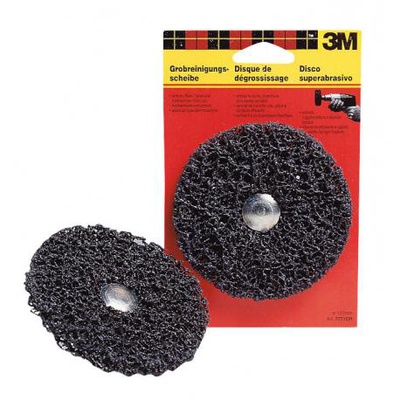 3M DISCO SCOTCH-BRITE DOPPIO C/PER.3M 9099 9099
