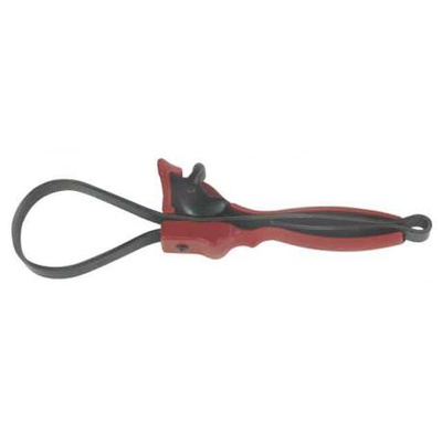 MAURER CHIAVE NASTRO GOMMA MAURER MM.15-170 @