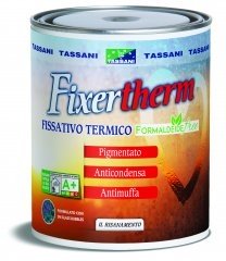 FIXERTHERM FONDO FISSATIVO PIGMENTATO
